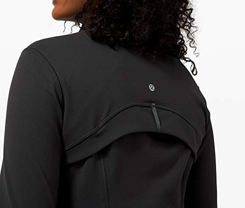 Lululemon Define Jacket (8, Black)