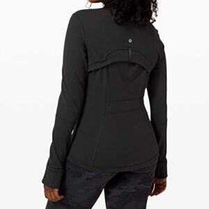 Lululemon Define Jacket (8, Black)