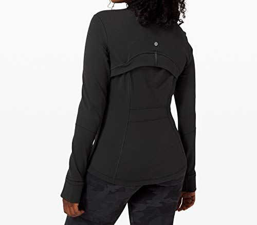 Lululemon Define Jacket (8, Black)