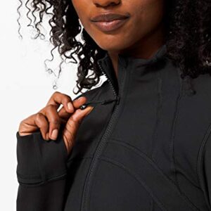 Lululemon Define Jacket (8, Black)