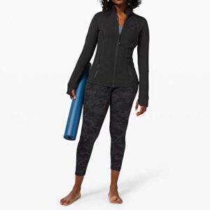 Lululemon Define Jacket (8, Black)