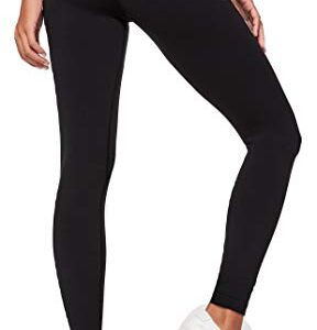 Lululemon Womens Align Pant Full Length Yoga Pants, Black, 4