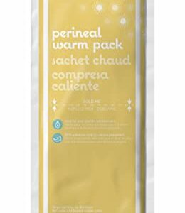 Medline MDS148065 Perineal OB Pad Warm Pack (Pack of 24)