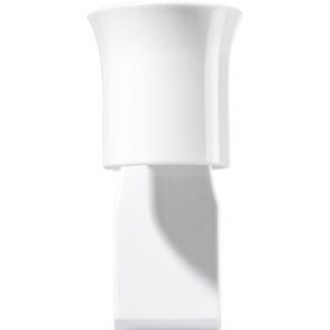 Bath and Body Work 2 Pack White Flare Wallflowers Fragrance Plug.