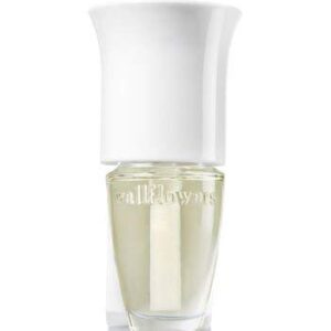 Bath and Body Work 2 Pack White Flare Wallflowers Fragrance Plug.