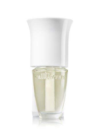 Bath and Body Work 2 Pack White Flare Wallflowers Fragrance Plug.