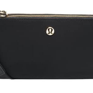 Lululemon Athletica Now and Always Pouch (BlackGold)