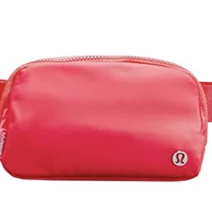 Lululemon Everywhere Belt Bag, 1L (Pink Pastel)