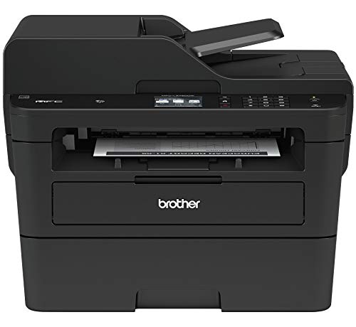 Printer + 2-Pack High Yield Toner