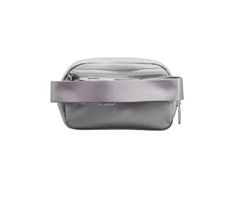 Lululemon Athletica, Lululemon Everywhere Belt Bag 1L (Silver Drop)