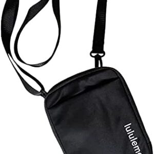 Lululemon Easy Access Crossbody (BLK)