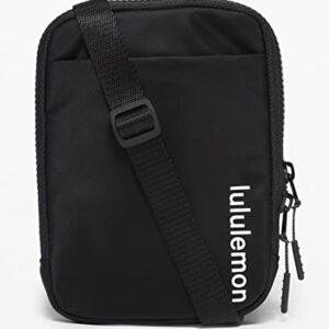 Lululemon Easy Access Crossbody (BLK)