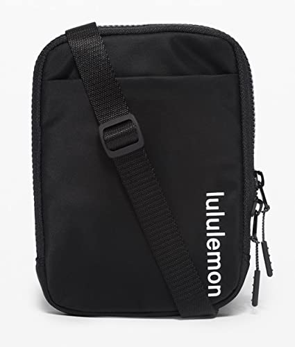 Lululemon Easy Access Crossbody (BLK)