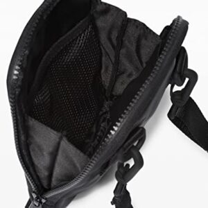 Lululemon Easy Access Crossbody (BLK)