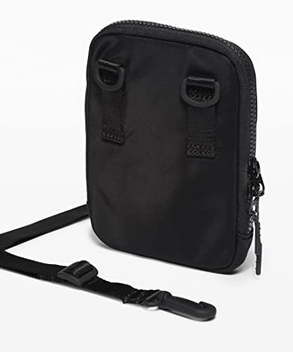 Lululemon Easy Access Crossbody (BLK)