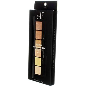 e.l.f. Prism Eye Shadow Palette - 0.49 oz