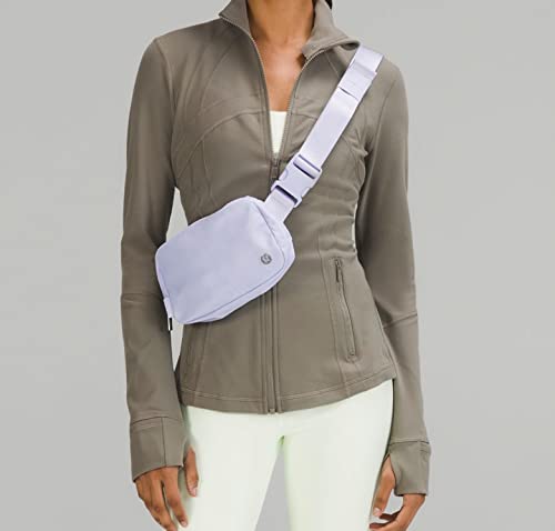 Lululemon Athletica Everywhere Belt Bag Pastel Blue