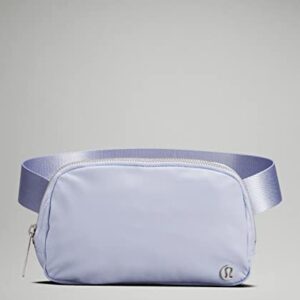 Lululemon Athletica Everywhere Belt Bag Pastel Blue