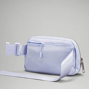 Lululemon Athletica Everywhere Belt Bag Pastel Blue