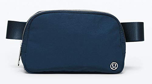 Lululemon Everywhere Belt Bag 1L (True Navy)