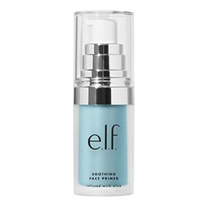 e.l.f. soothing face primer