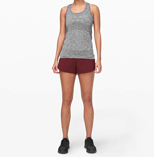 Lululemon Swiftly Tech Racerback Tank Top (Slate, 10)