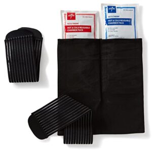 Medline Accu-Therm Gel Wrap Packs, Shoulder or Hip