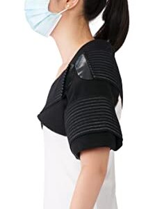 Medline Accu-Therm Gel Wrap Packs, Shoulder or Hip