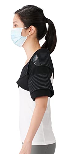 Medline Accu-Therm Gel Wrap Packs, Shoulder or Hip