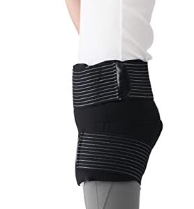 Medline Accu-Therm Gel Wrap Packs, Shoulder or Hip