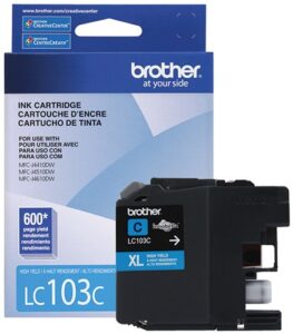 brother mfc-j4710dw 3-color ink combo pack (oem)