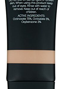 e.l.f. Cosmetics Tinted Moisturizer, Light Coverage, UVA/UVB SPF 20 Protection, Beige, 0.88 Fluid Ounces