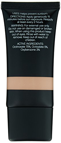 e.l.f. Cosmetics Tinted Moisturizer, Light Coverage, UVA/UVB SPF 20 Protection, Beige, 0.88 Fluid Ounces