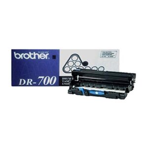 brother dr-700 hl-7050 hl-7050n unit in retail packaging