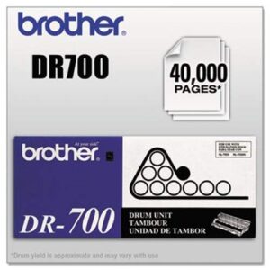 Brother DR-700 HL-7050 HL-7050N Unit in Retail Packaging