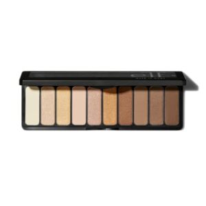 e.l.f. Need It Nude Eyeshadow Palette(New)