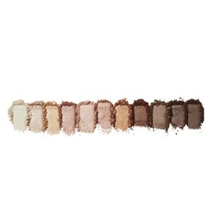 e.l.f. Need It Nude Eyeshadow Palette(New)