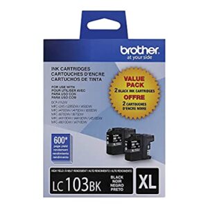 Brother Innobella LC1032PKS Original Ink Cartridge