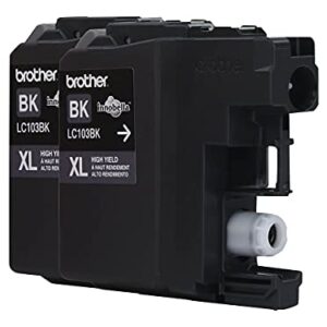 Brother Innobella LC1032PKS Original Ink Cartridge