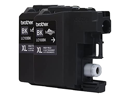 Brother Innobella LC1032PKS Original Ink Cartridge