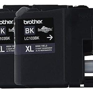 Brother Innobella LC1032PKS Original Ink Cartridge