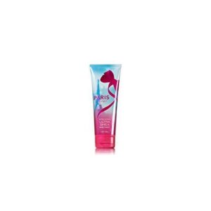 Bath & Body Works Paris Amour 8.0 oz Ultra Shea Body Cream