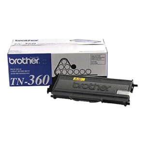 brother dcp-7040 toner cartridge (oem) made by brother – 2600 pages