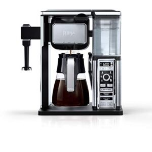 Ninja Coffee Makers, 50 oz, Silver