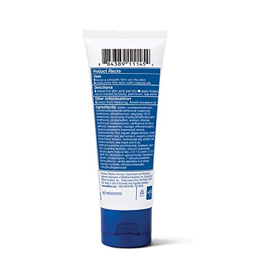 Medline Remedy Phytoplex Hydraguard, 2 oz.