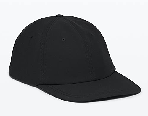 Lululemon Athletica Days Shade Ball Cap (Black) One Size
