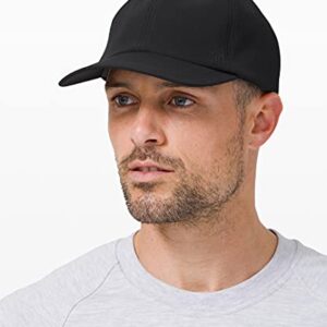 Lululemon Athletica Days Shade Ball Cap (Black) One Size