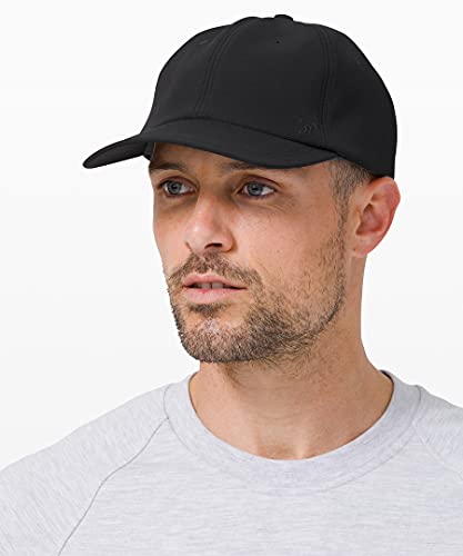 Lululemon Athletica Days Shade Ball Cap (Black) One Size