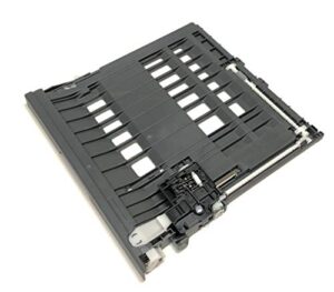 oem brother paper duplex duplexer tray originally for brother mfc7380, mfc-7380, dcpl2500dw, dcp-l2500dw
