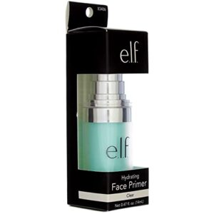 E.l.f. Hydrating Face Primer kunfbk, 2Pack (0.47 Fl oz)